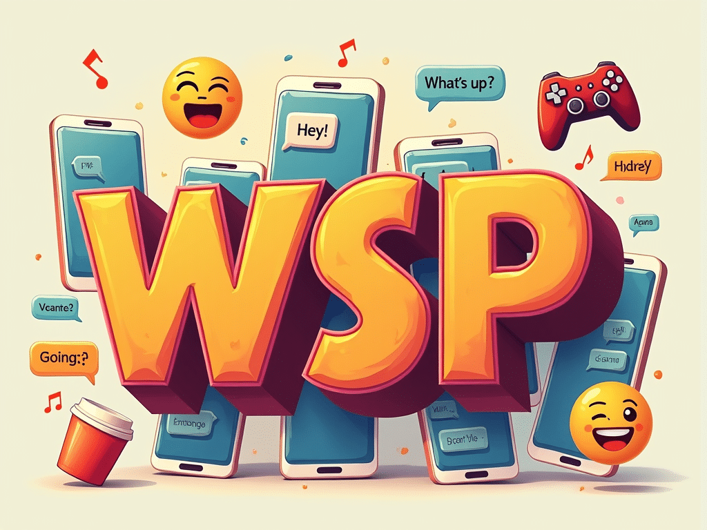 wsp meaning