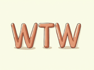 WTW Meaning » Decode Internet Slang » SLANGINFO