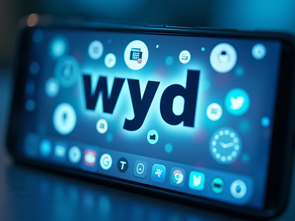 WYD