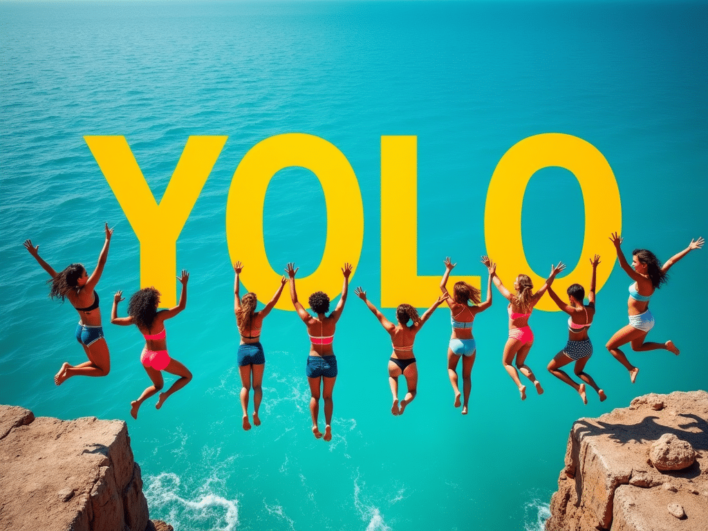 YOLO Meaning » Decode Internet Slang » SLANGINFO.com