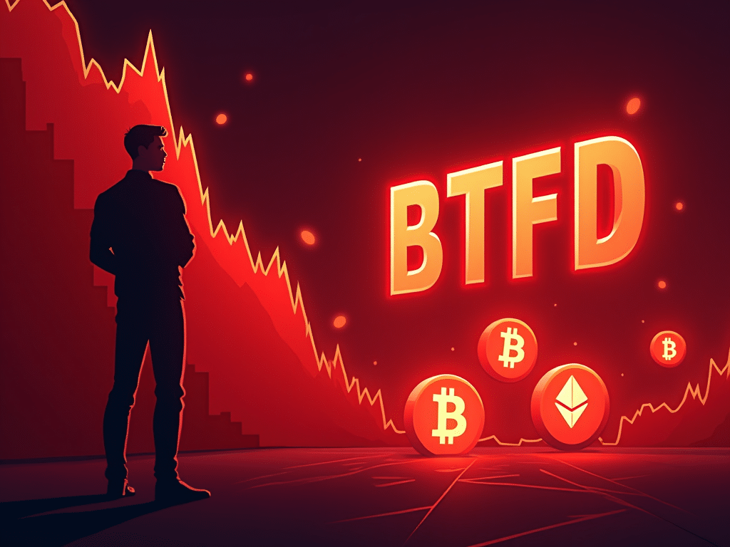 BFTD Meaning