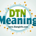 DTN Meaning