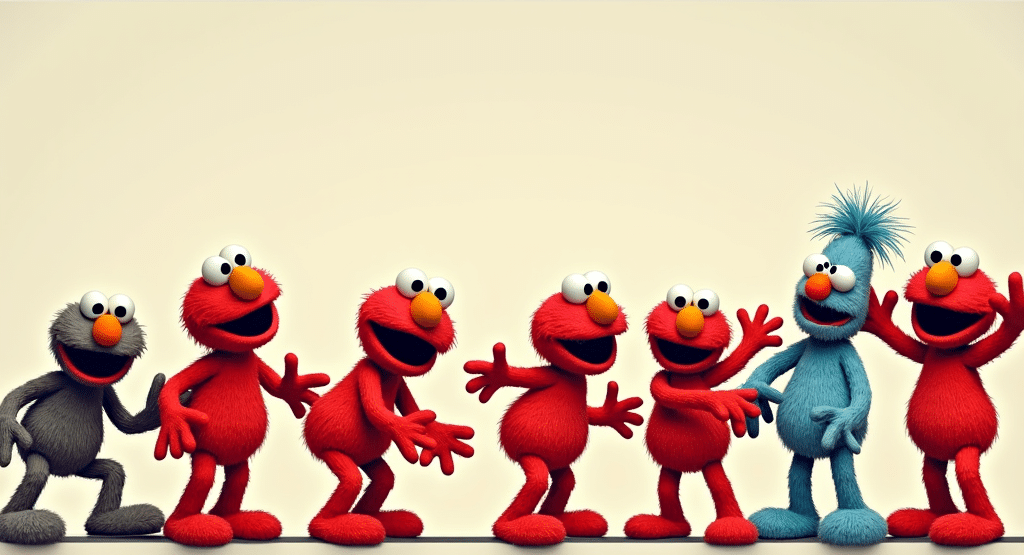 ELMO_social media