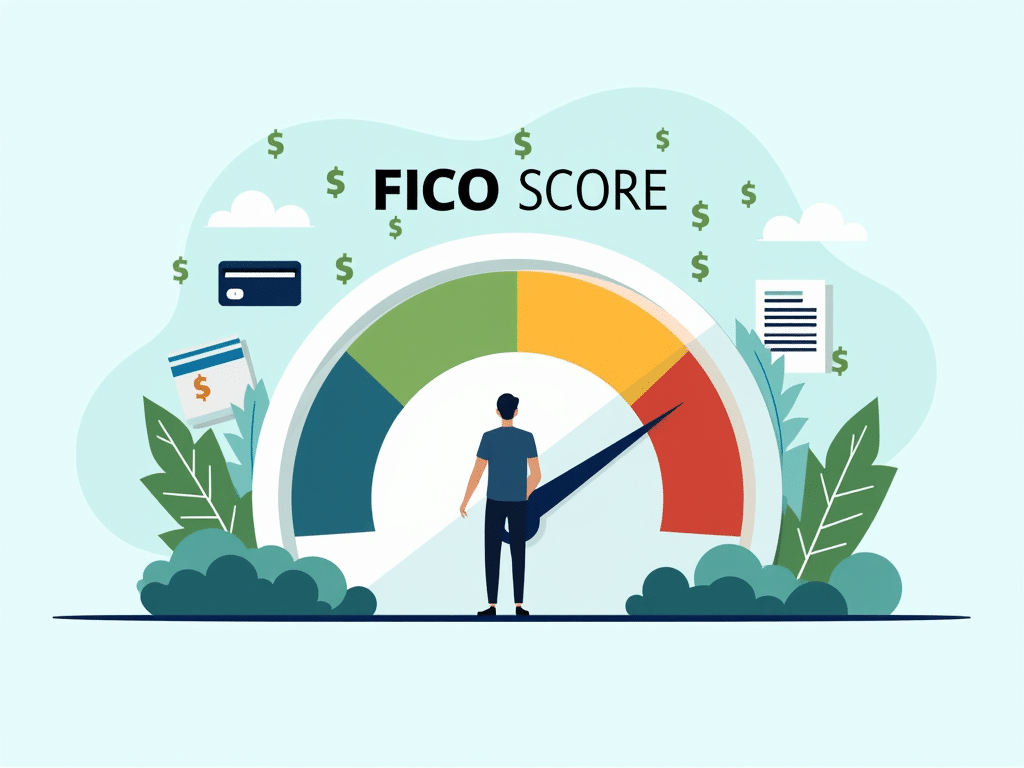 FICO Score