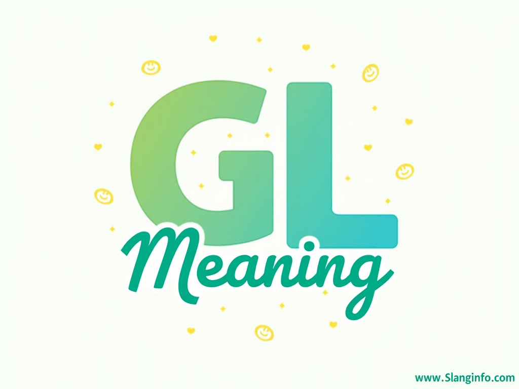 gl meaning