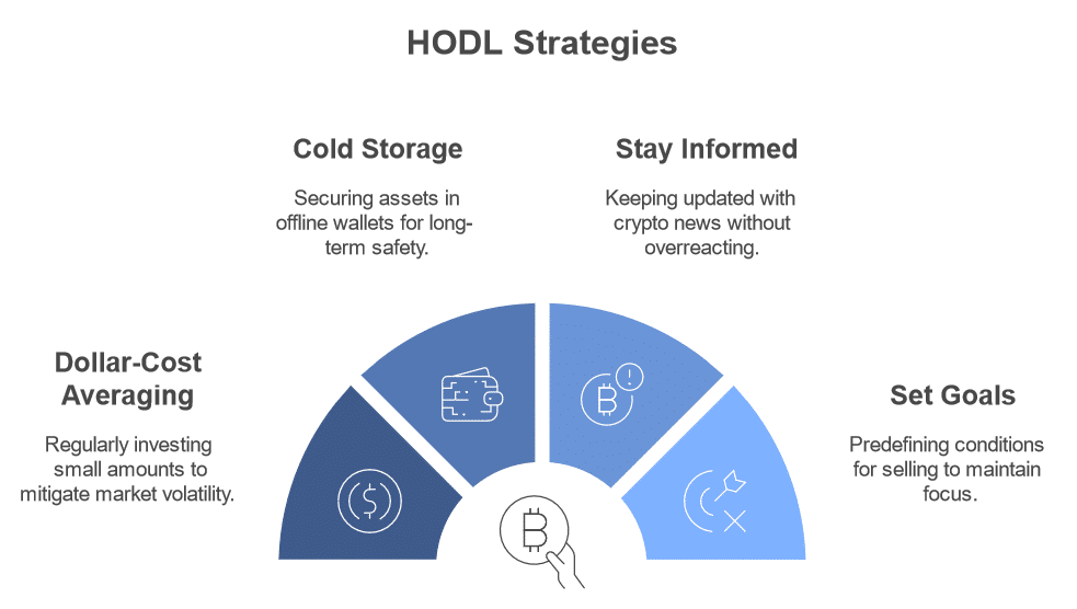 HODL Strategies