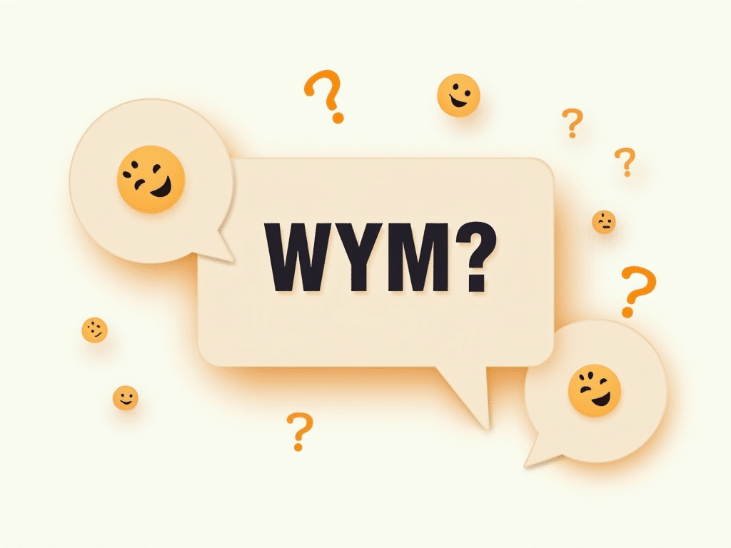 How to Use WYM