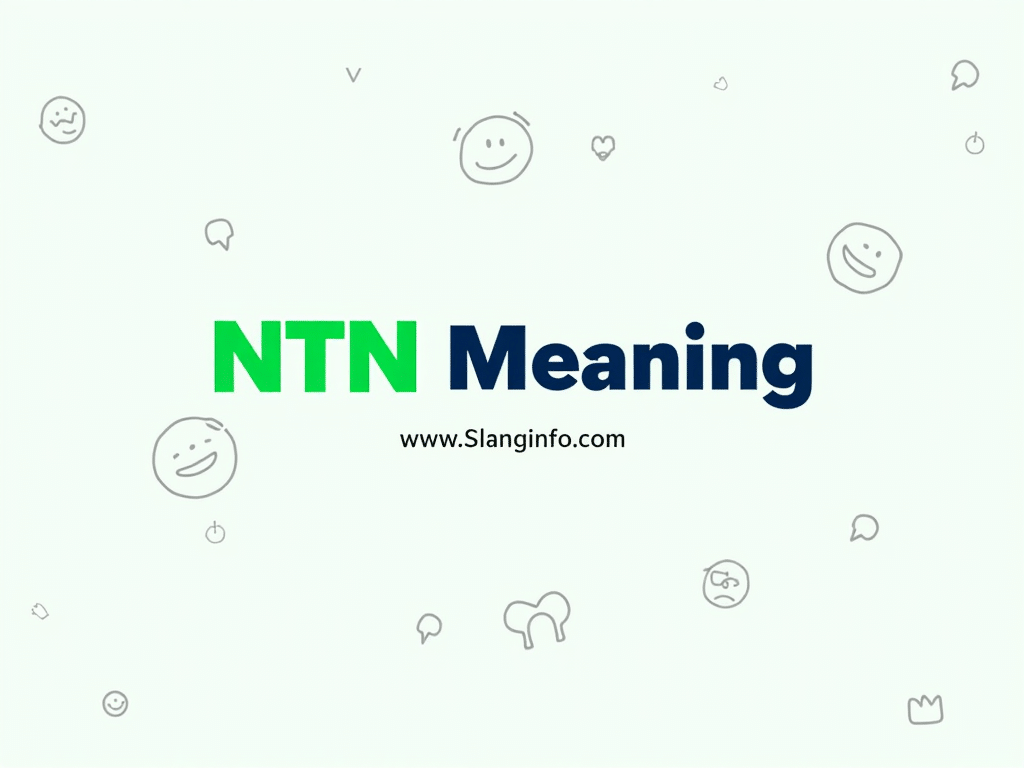 NTN