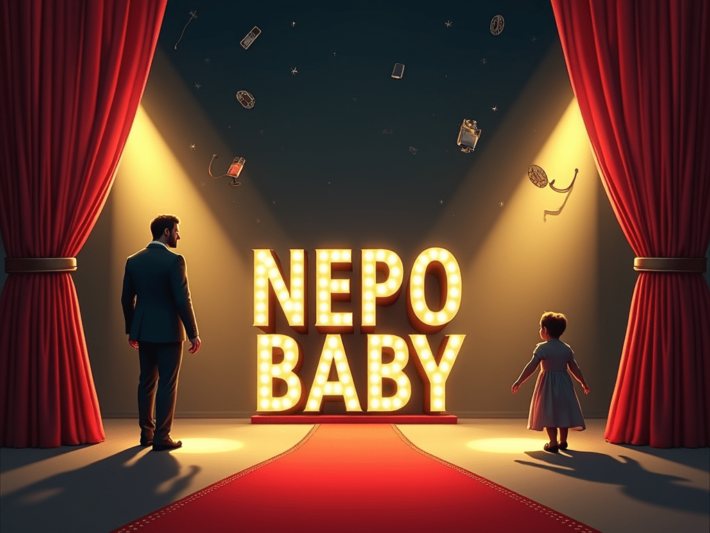 Nepo Baby