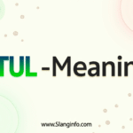 ttul meaning