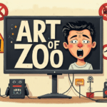 art of zoo