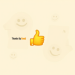 Thumbs Up Emoji