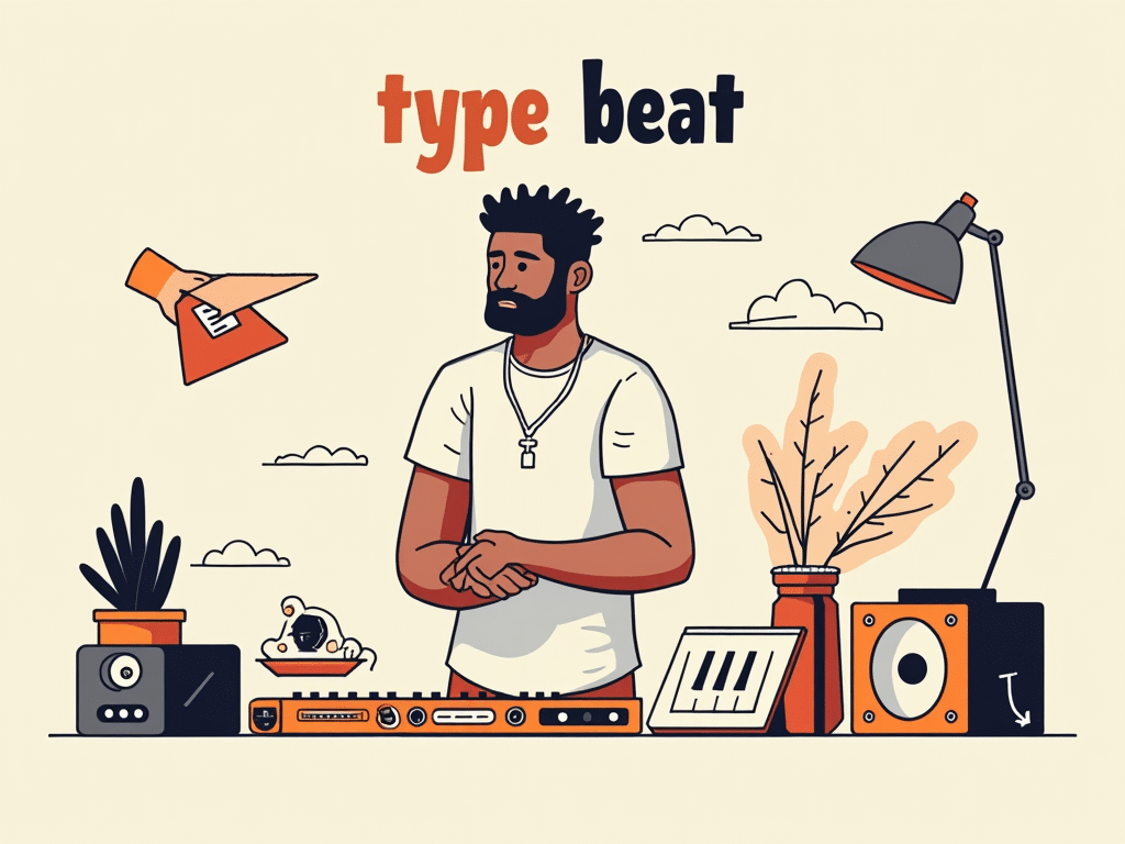 Type Beat Meaning