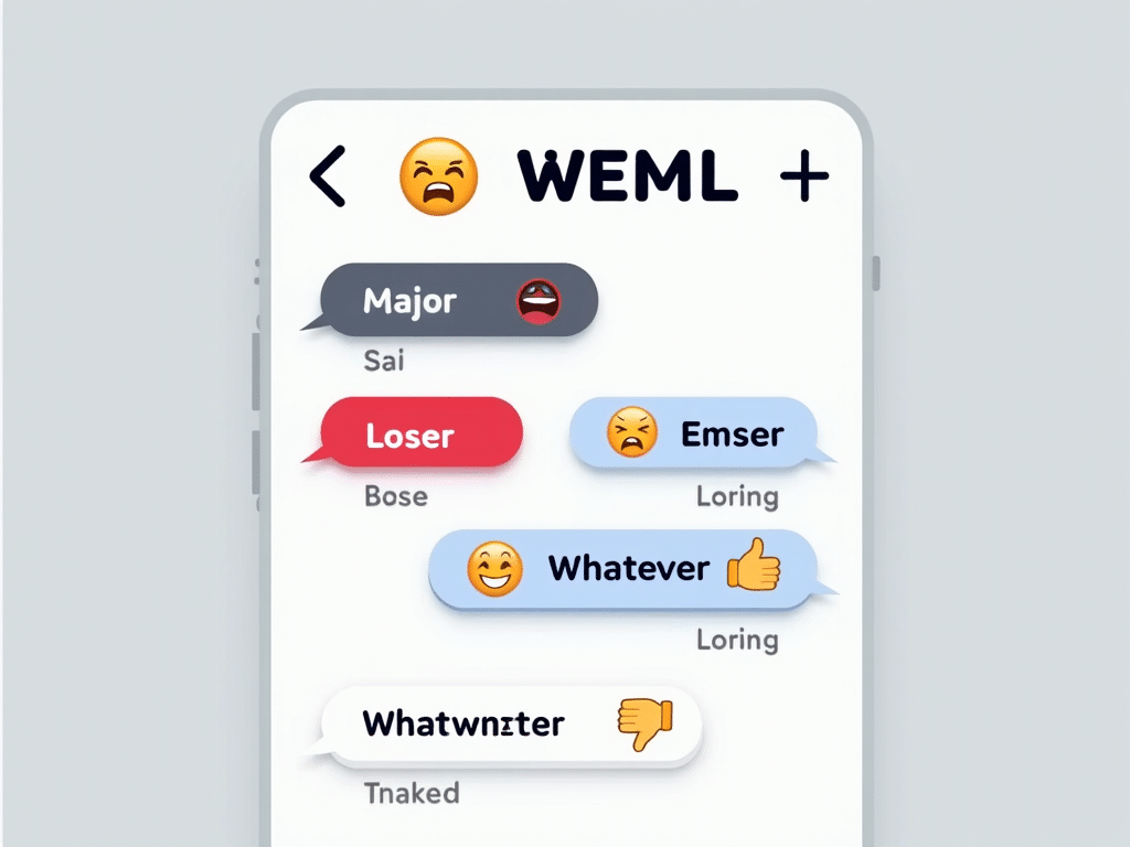 WEML Meaning