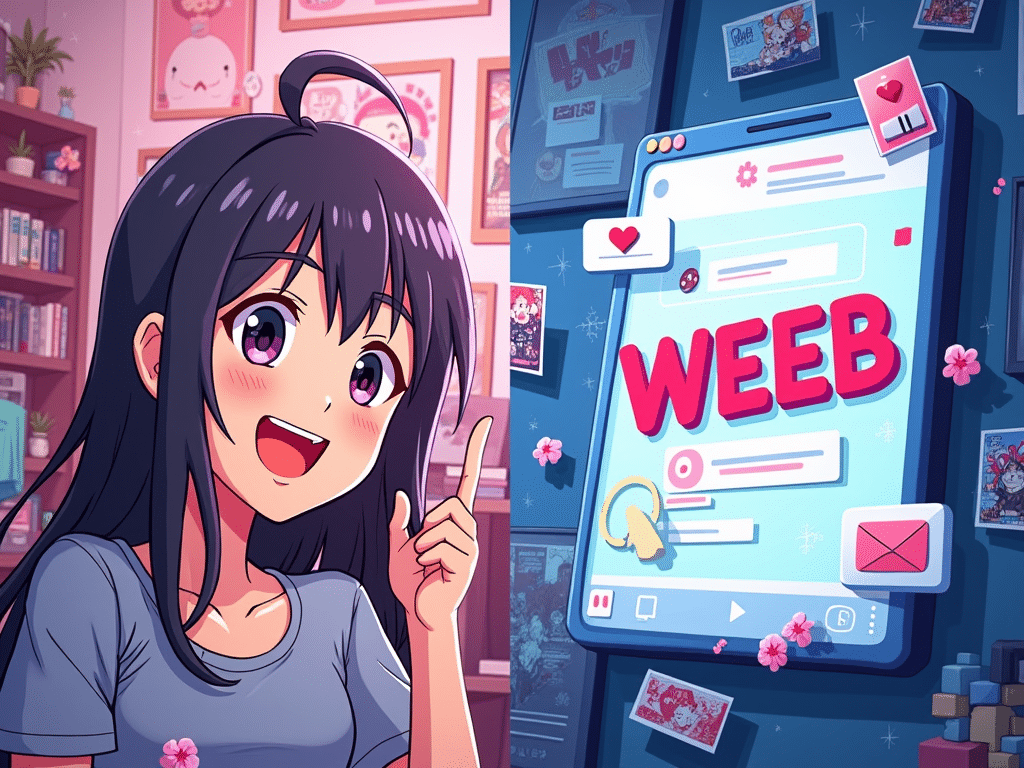 weeb