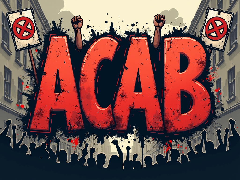 acab meaning