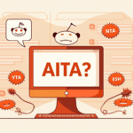 aita meaning