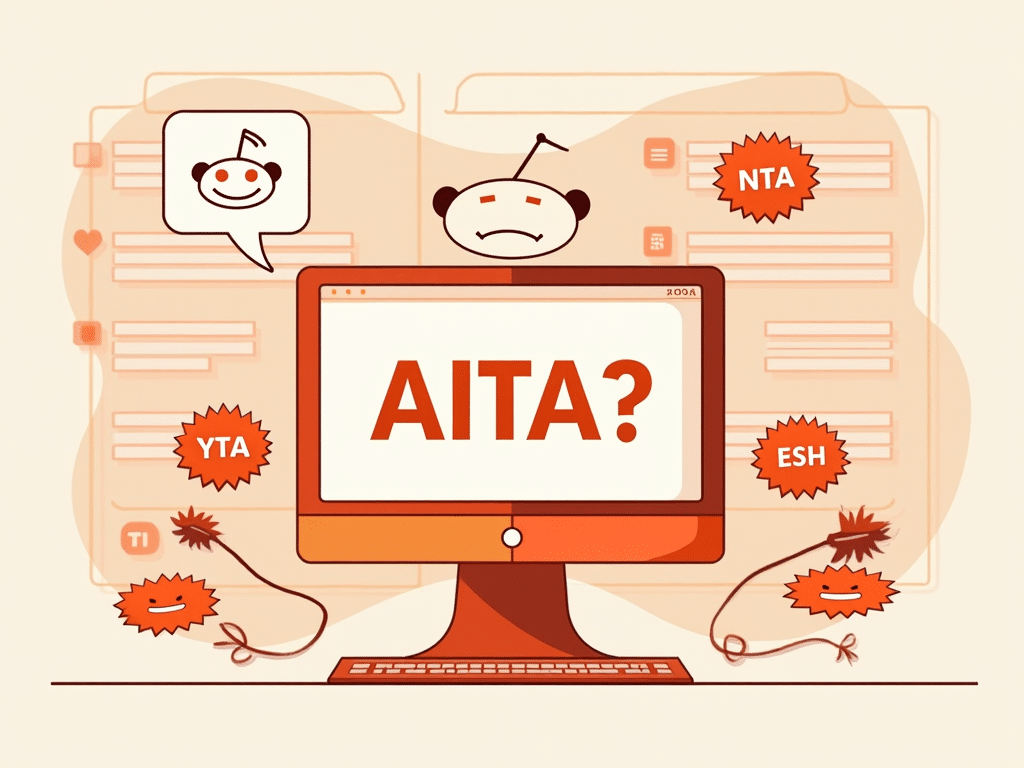 aita meaning