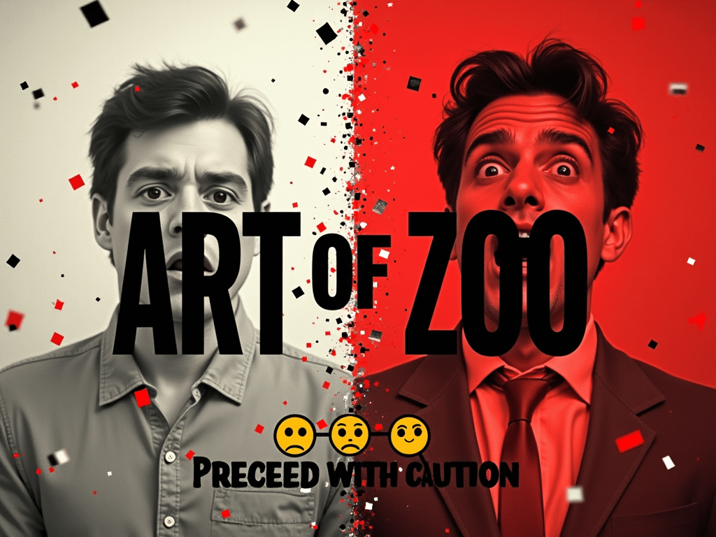 art of zoo