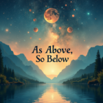 as above so below