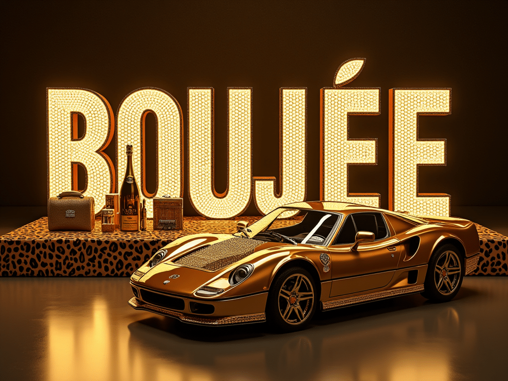 boujee