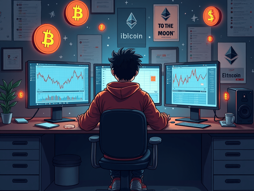 cryptobro