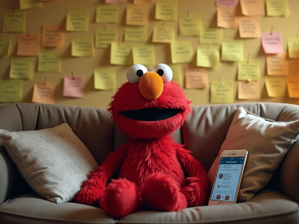 elmo