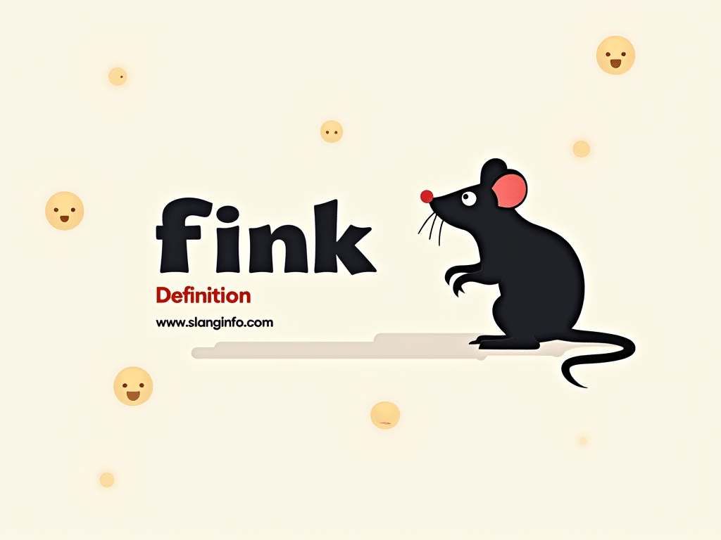 fink