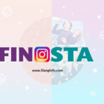 finsta meaning