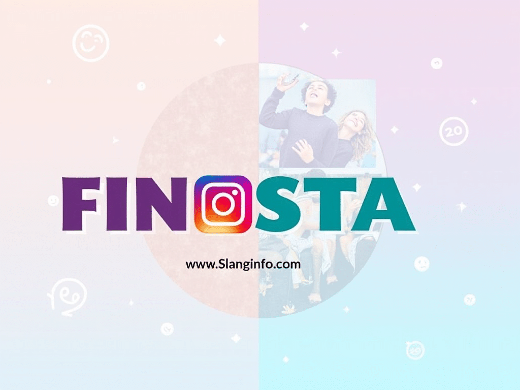 finsta meaning