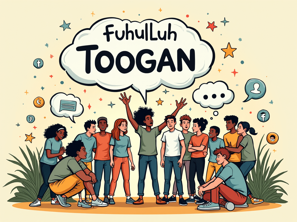 fuhuhluhtoogan meaning