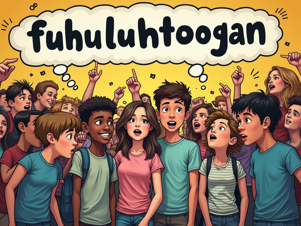 Fuhuhluhtoogan