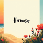 hermosa meaning