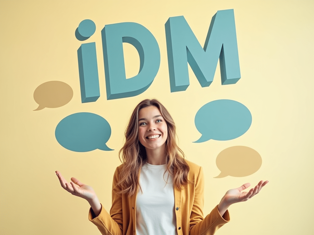 IDM