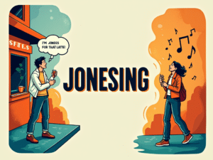 JONESING Meaning » Decode Internet Slang » SLANGINFO.com