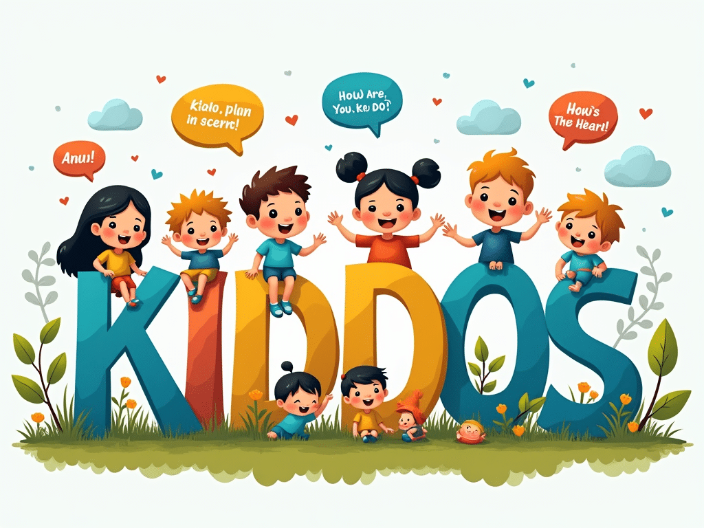 Kiddos