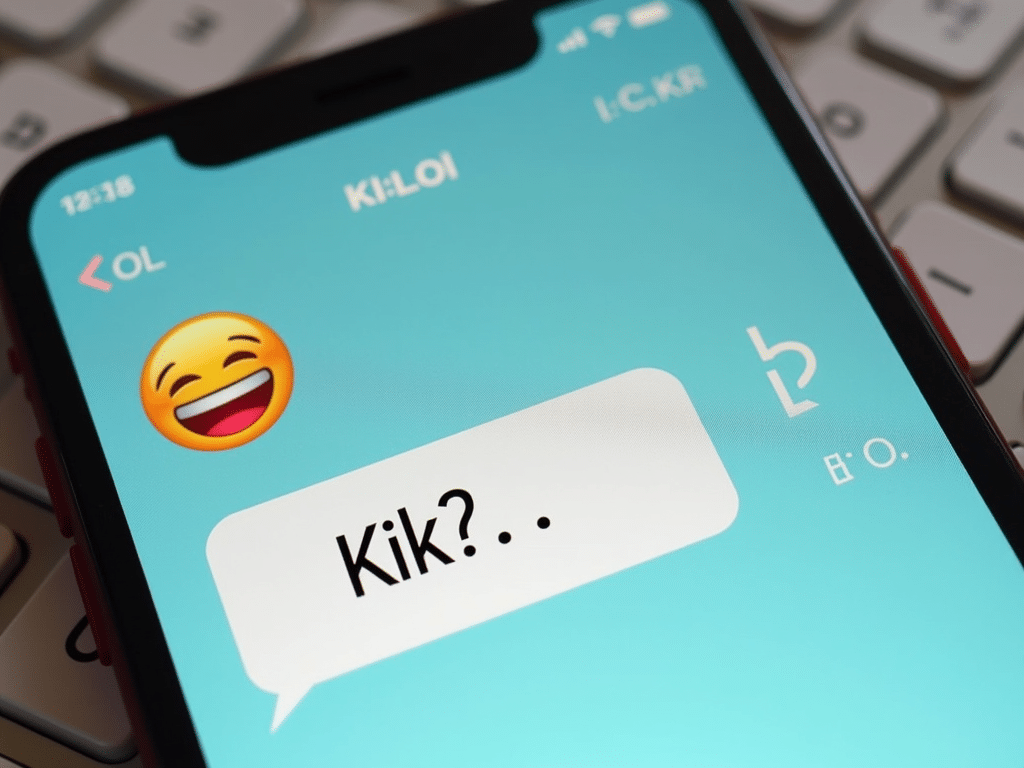 kik meaning