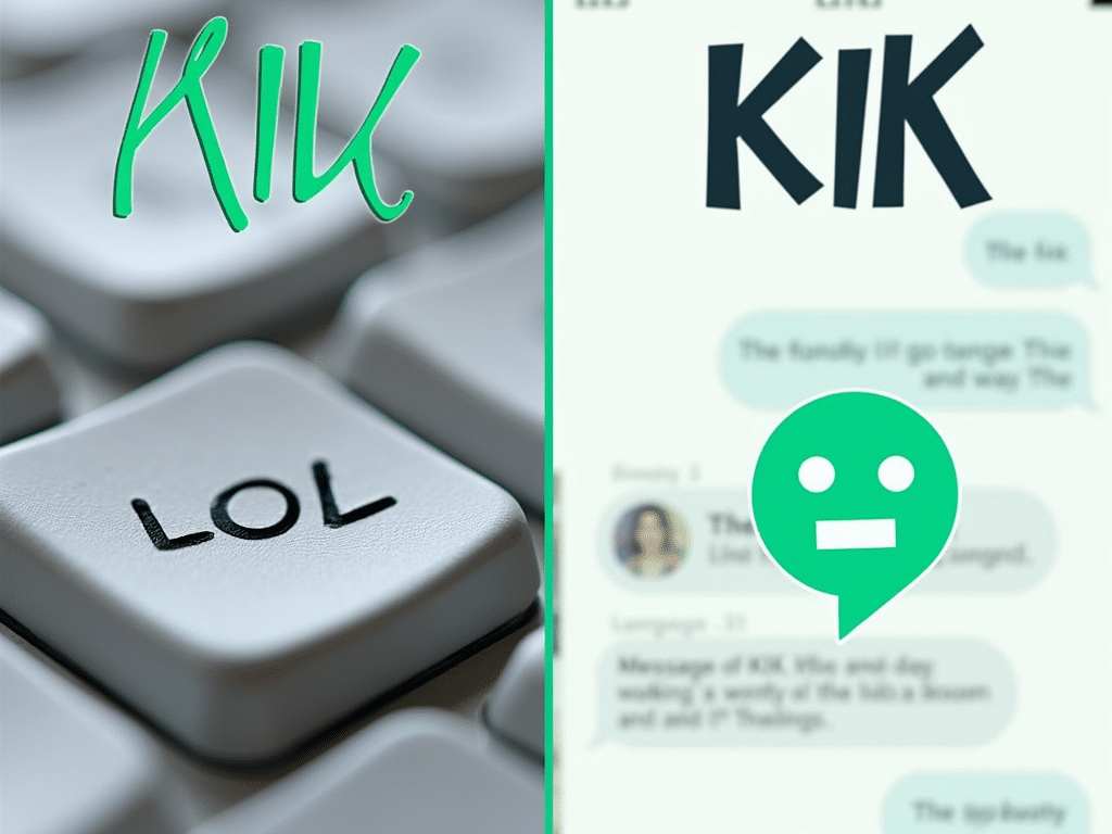 kik