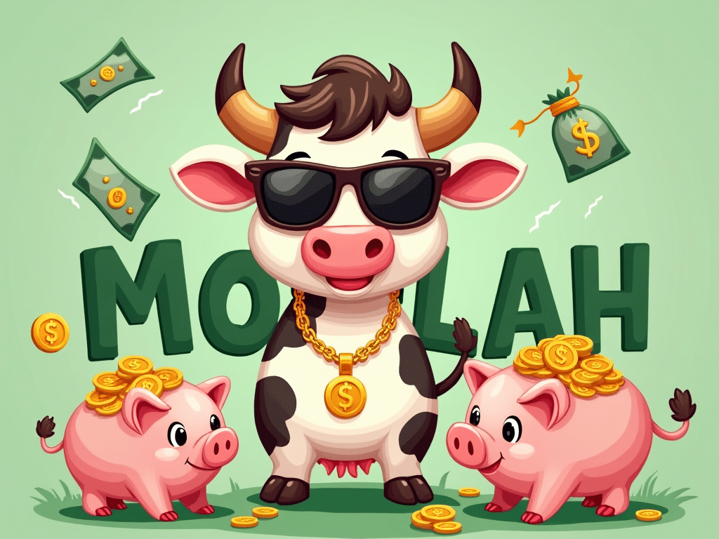 moolah meaning