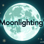 moonlighting definition