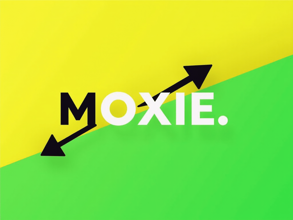 moxie meaning