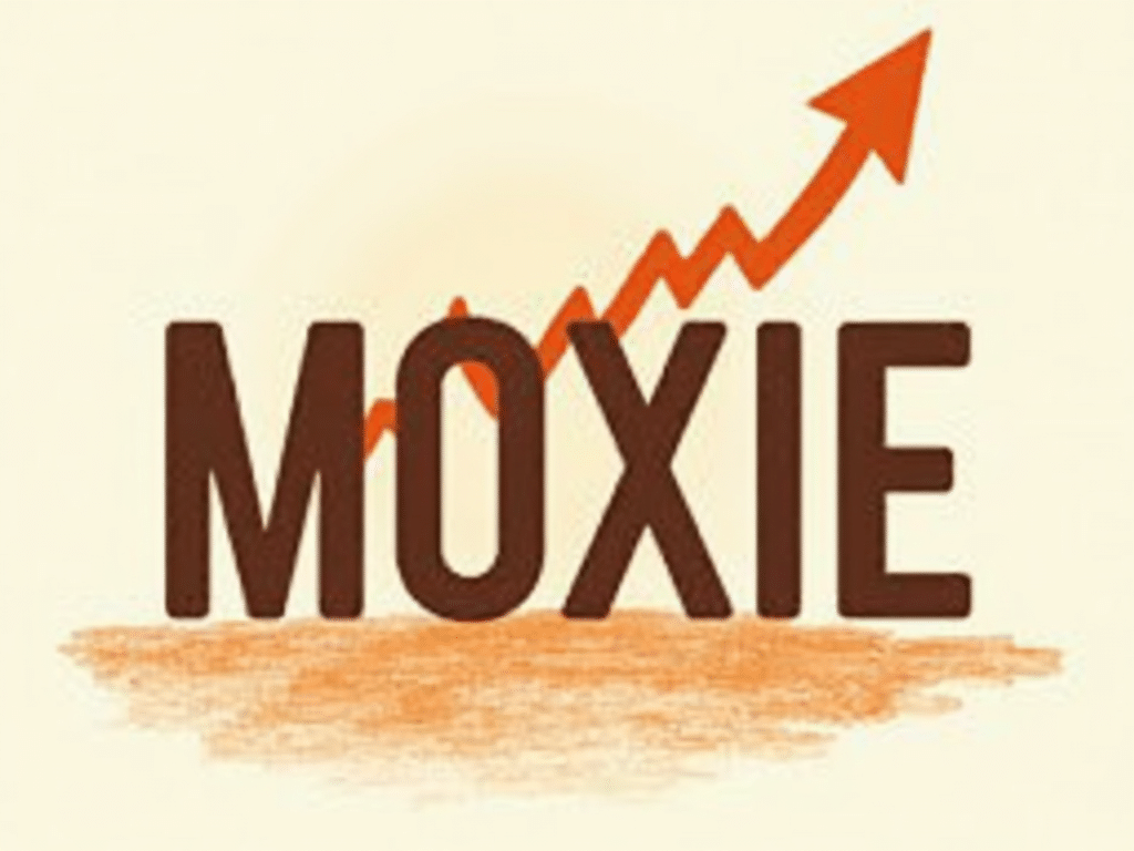 moxie