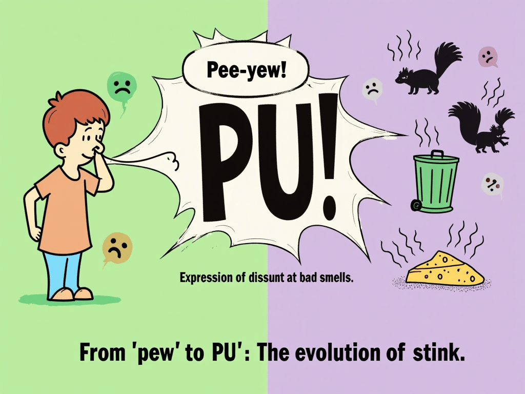 pu meaning