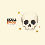 skull emoji