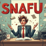 snafu meaning