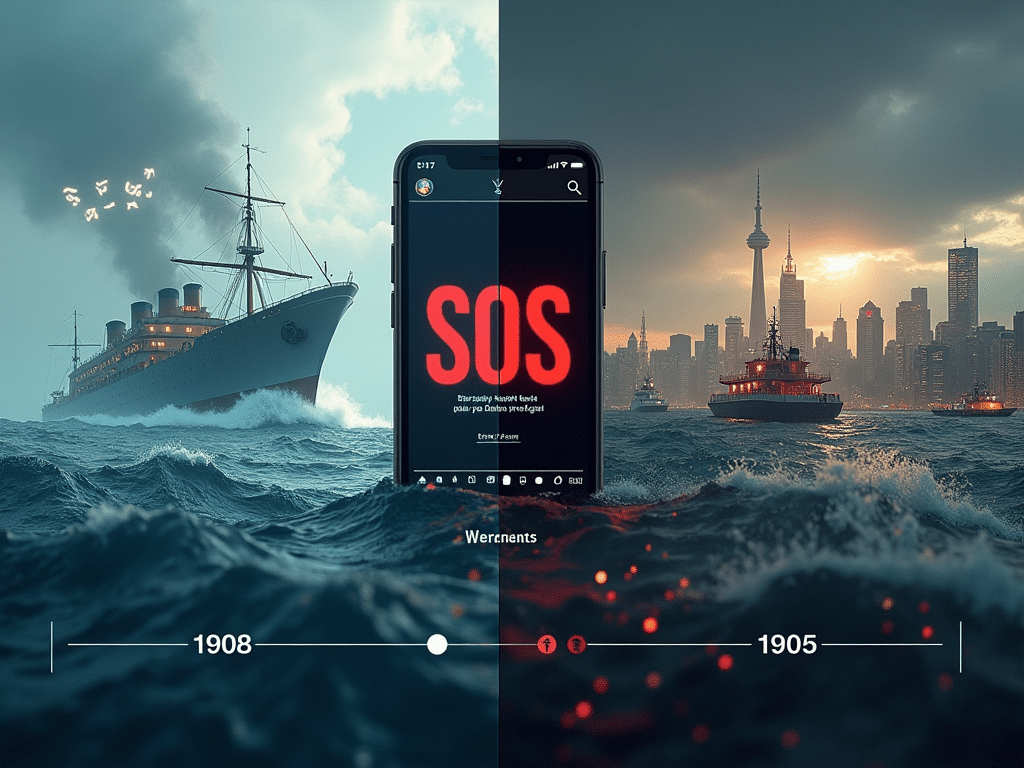 sos meaning