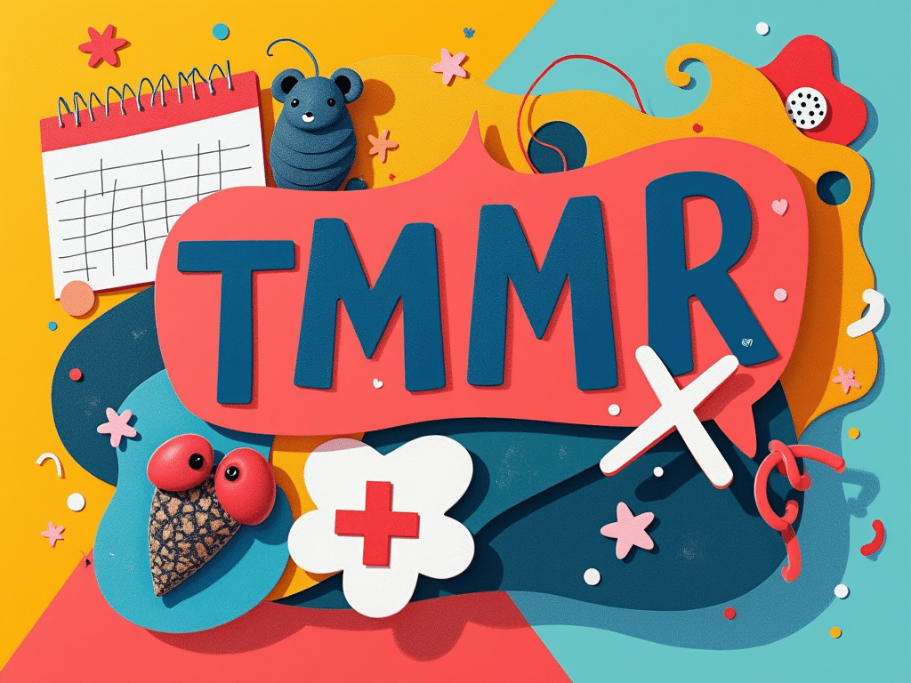 tmmr meaning