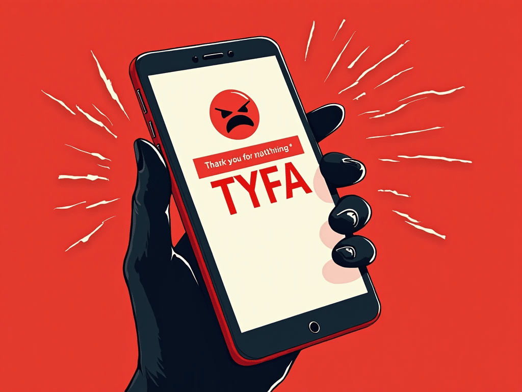 tyfa meaning