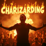 Charizarding