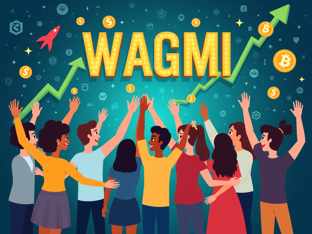 wagmi meaning